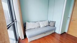 The Skywoods (D23), Condominium #570657511